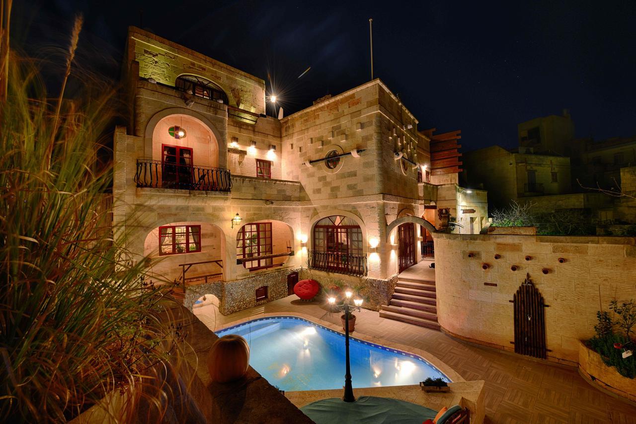 Bed & Breakfast Ta Tumasa Farmhouse *